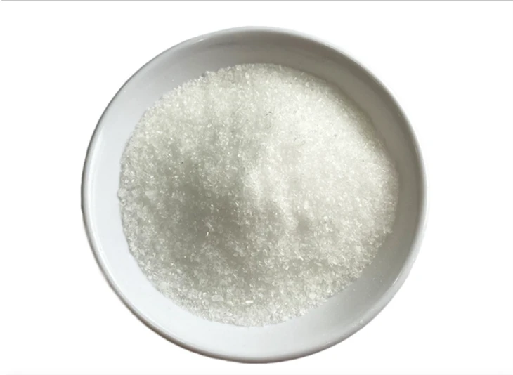 Food‑Grade Polydextrose Powder factory