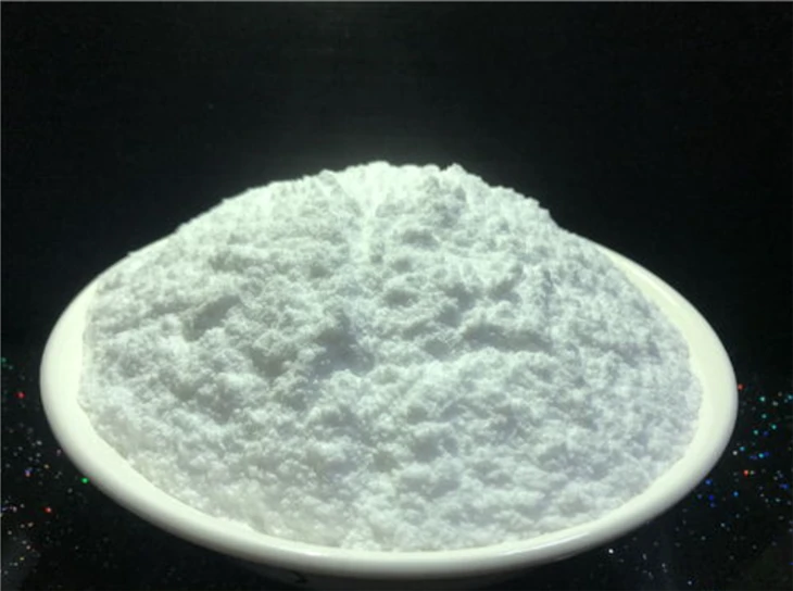 Food‑Grade Polydextrose Powder suppliers