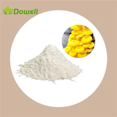 Φυσική σκόνη εργοθεϊνεΐνης